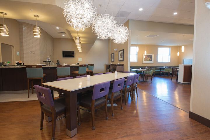 Holiday Inn Bismarck by IHG