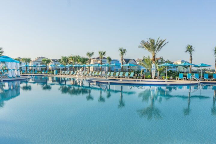 Margaritaville Resort Orlando with H2O Waterpark