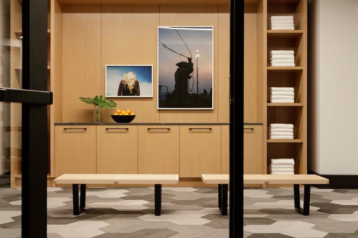 Kimpton Harper Hotel by IHG