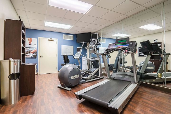 Health and Fitness 33 of 33