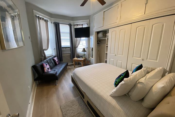 Cozy 2bedrooms Apartment in West New York Nj