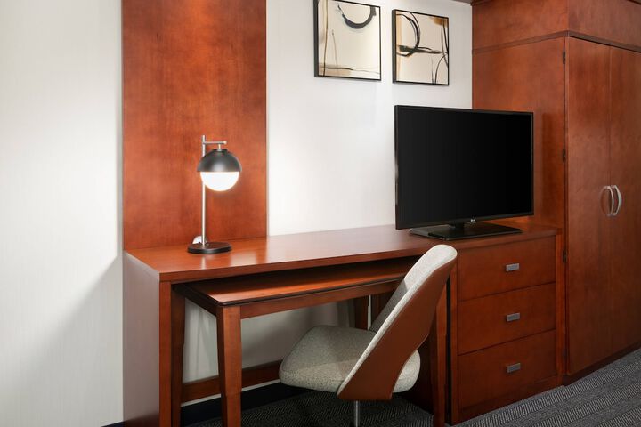 Courtyard by Marriott Little Rock North
