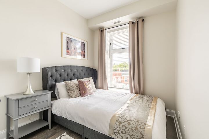 GLOBALSTAY. Luxury Rideau Apartments