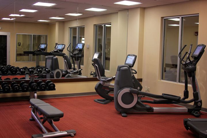 Health and Fitness 33 of 34