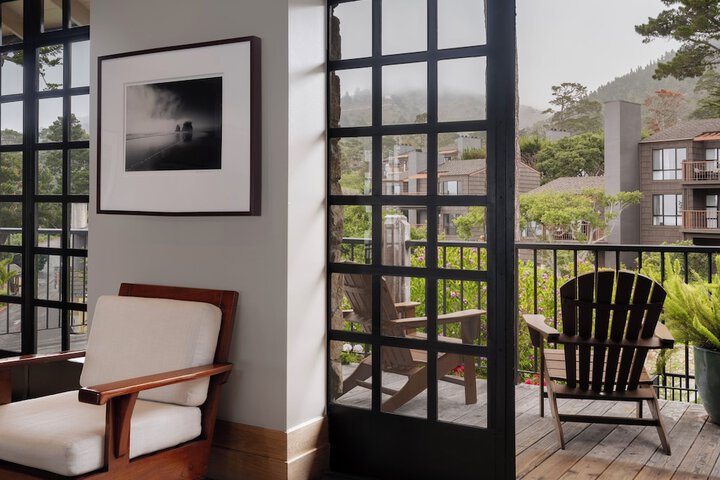 Hyatt Carmel Highlands