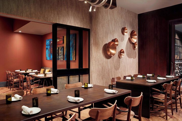 The Ritz-Carlton Fort Lauderdale