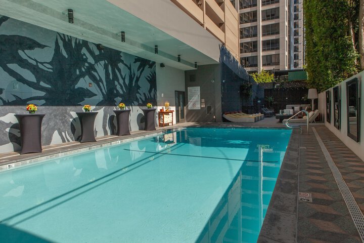 Pool 7 of 101