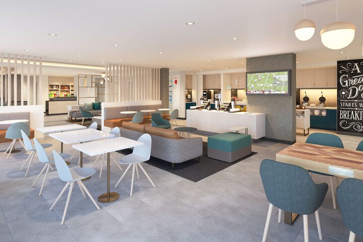 TownePlace Suites by Marriott Salt Lake City Murray