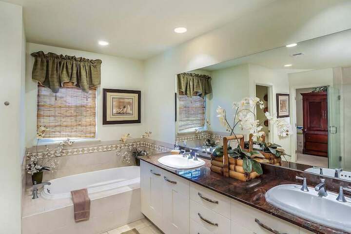 Luxury at Na Hale O Keauhou #N1