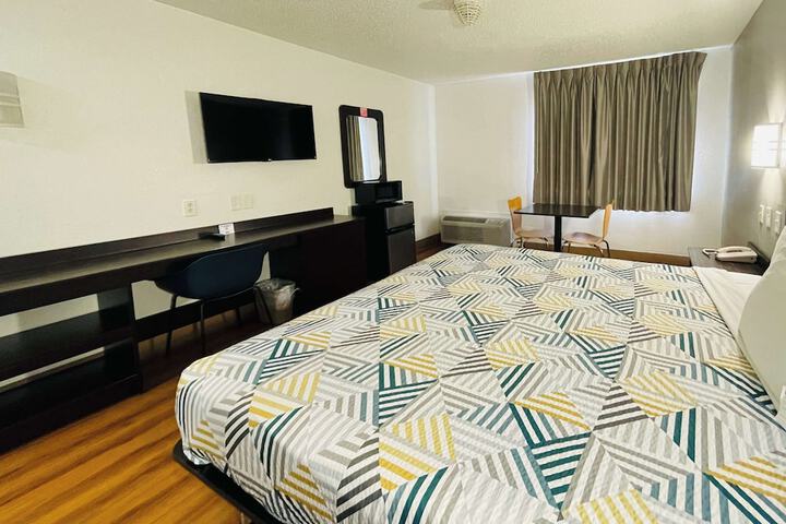 Motel 6 Duncanville TX - Dallas