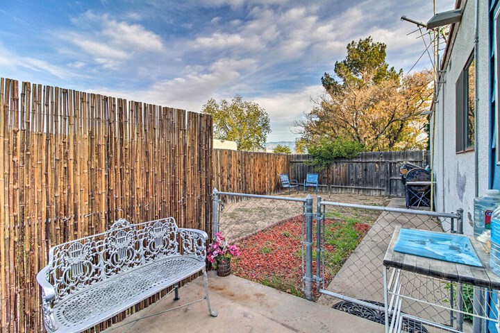 Rio Rancho Home 14 Mi Old Town Albuquerque!