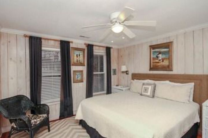 Flag Street 1851 a by RedAwning