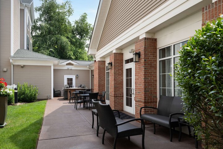 Terrace/Patio 34 of 34