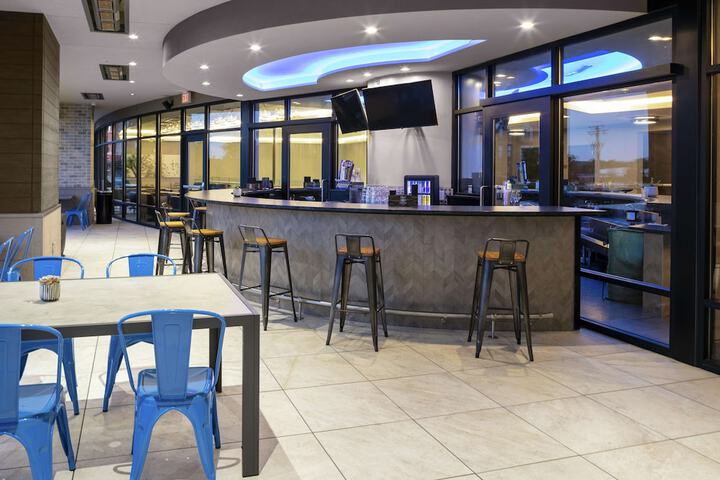 Embassy Suites by Hilton Grand Rapids DowntownMI