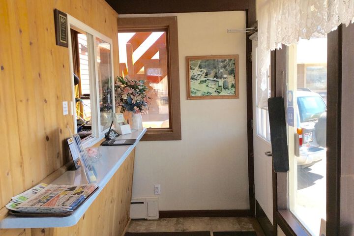 Budget Host Inn Iron Mountain