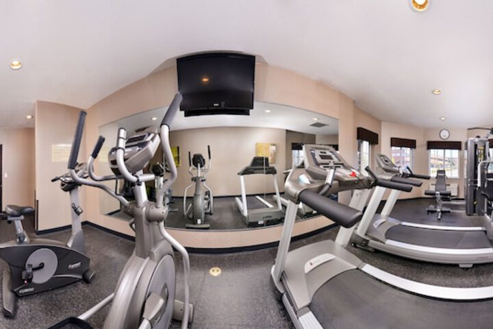 Health and Fitness 8 of 8