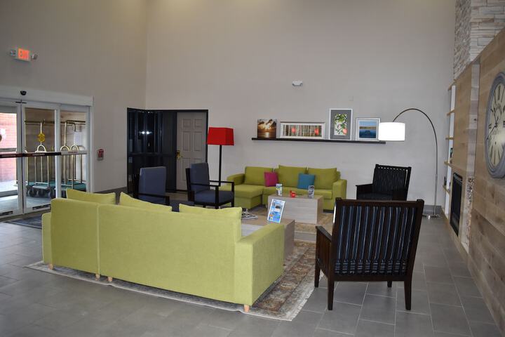Country Inn & Suites by Radisson Hagerstown, MD