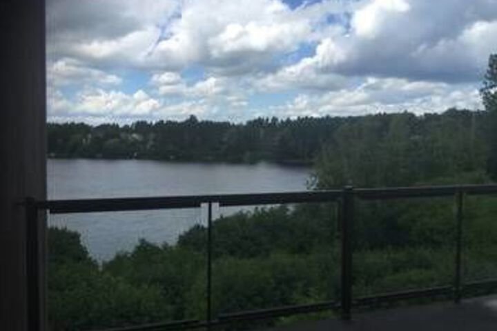 Villas Front Lake Brome Cowansville