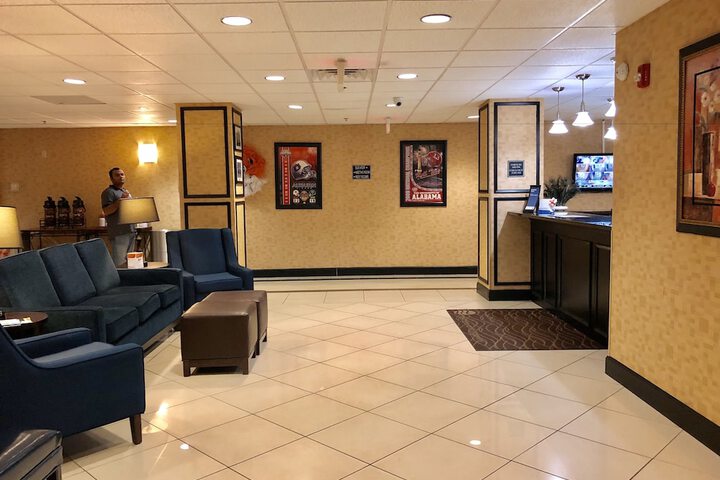 Hotel Interior 10 of 52