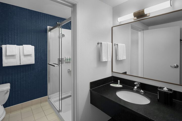 Fairfield Inn Santa Clarita Valencia