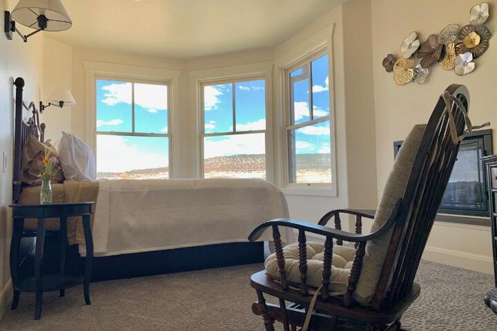 Annies Place Bed & Breakfast