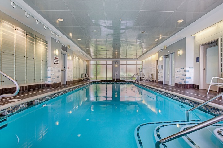 The H Hotel