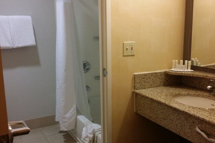 Courtyard by Marriott Stockton