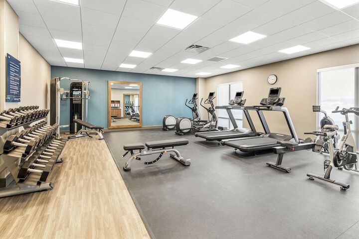 Health and Fitness 32 of 33