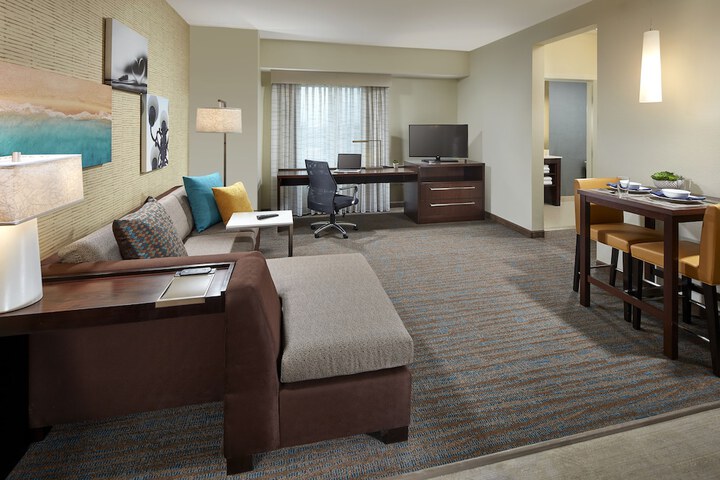 Residence Inn by Marriott San Diego Chula Vista
