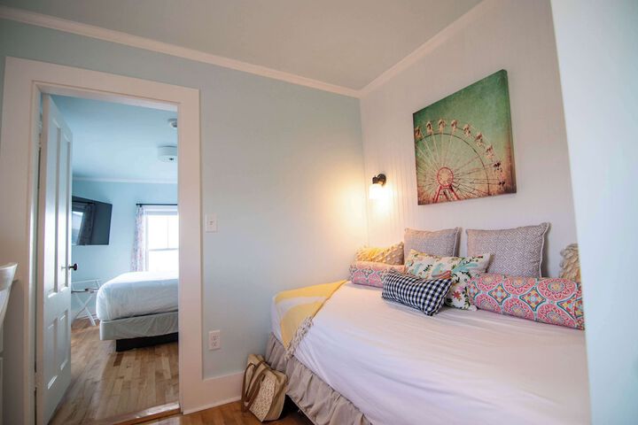 Ocean House Hotel & Motel