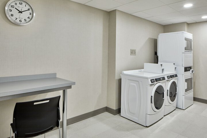 Springhill Suites by Marriott Jacksonville Beach Oceanfront
