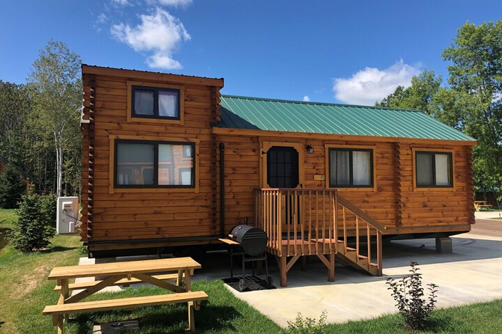 Mont du Lac Resort