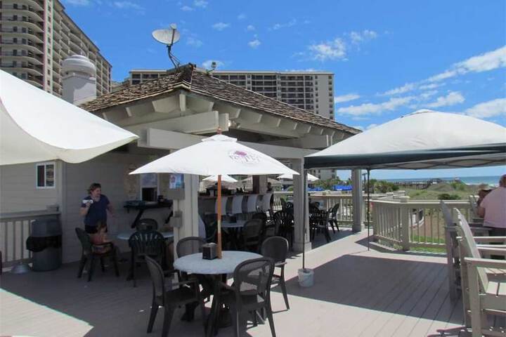 Ocean Creek South Tower 10 EE