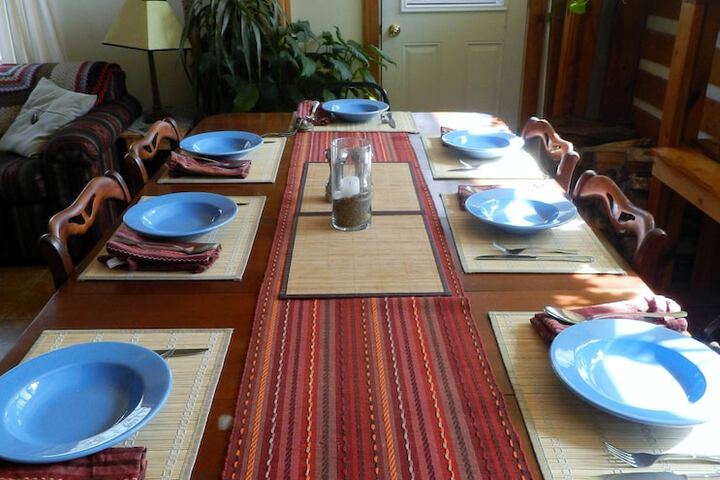 Artha Bed and Breakfast