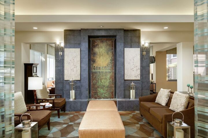 Hotel Interior 7 of 36