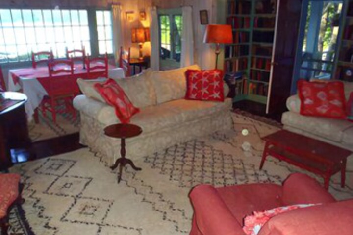 Bungalow - Three Bedroom Cottage