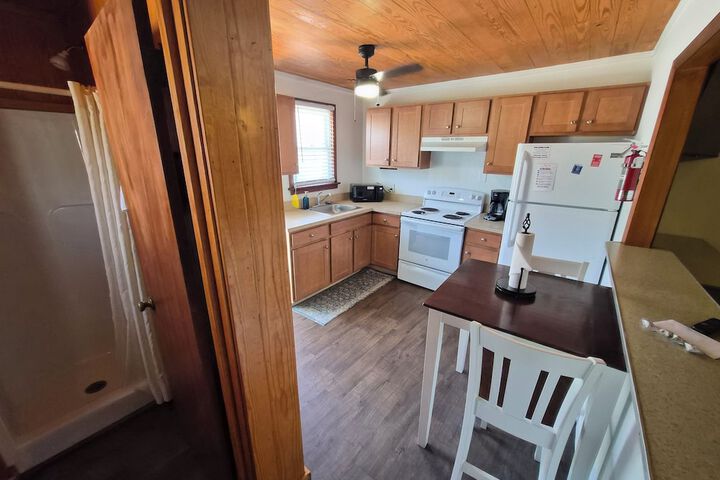 SandSpur Ocean Cottages