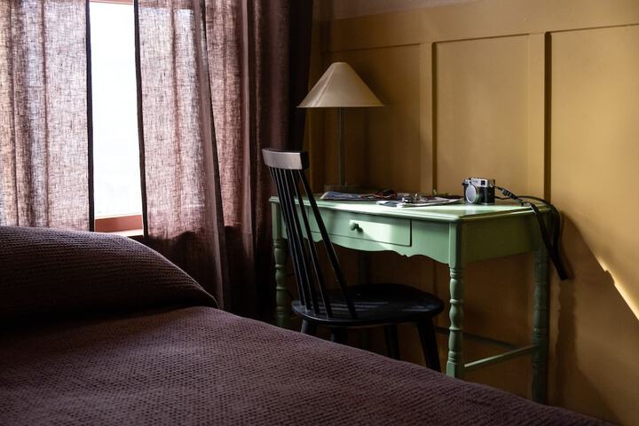 Winnedumah Hotel