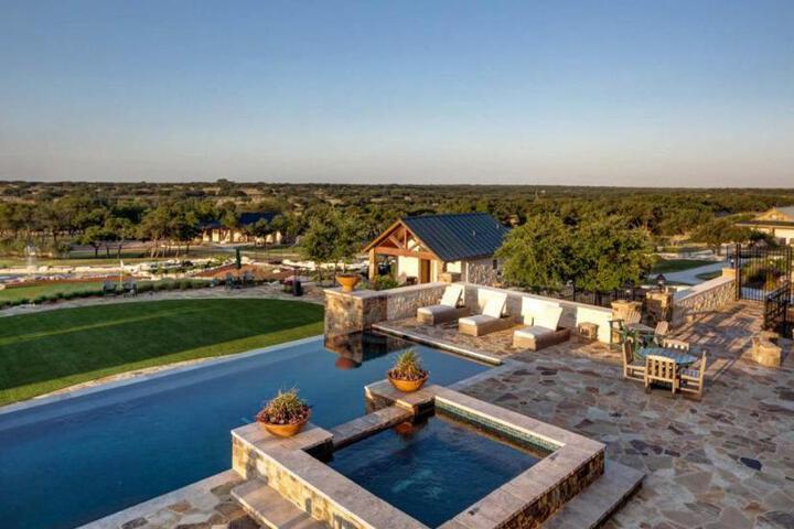 The JL Bar Ranch Resort & Spa