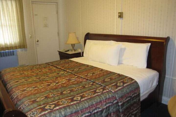 The Rome Motel