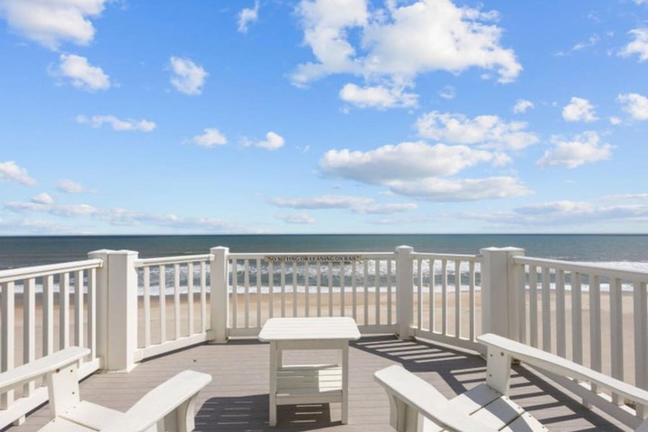 Oceans Edge by Topsail Realty