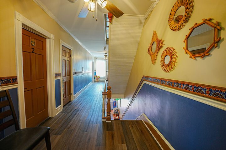 Ballroom/Hall 58 of 60