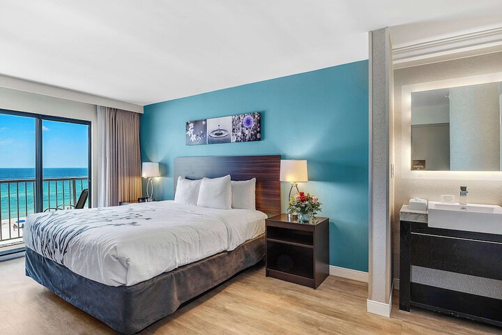 Sleep Inn Orange Beach