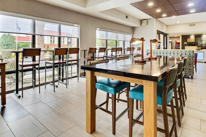 Holiday Inn Express Dublin by IHG