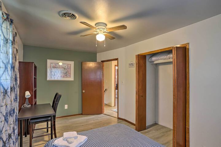 Lovely Royal Oak Unit 10 Min to Vibrant Downtown
