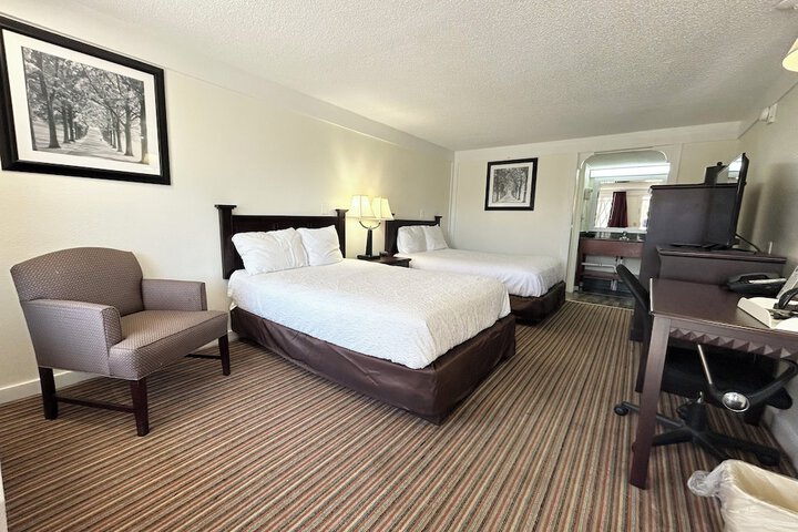 Knights Inn Somerset