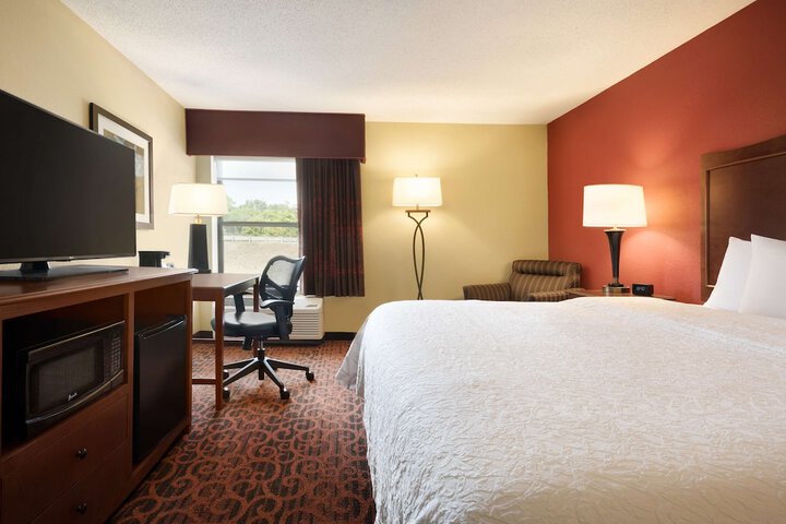 Hampton Inn Battle Creek