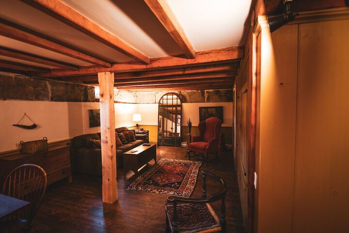 Heavitree of Griswold B & B