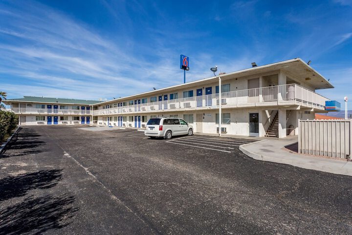 Hotel 6 of 29