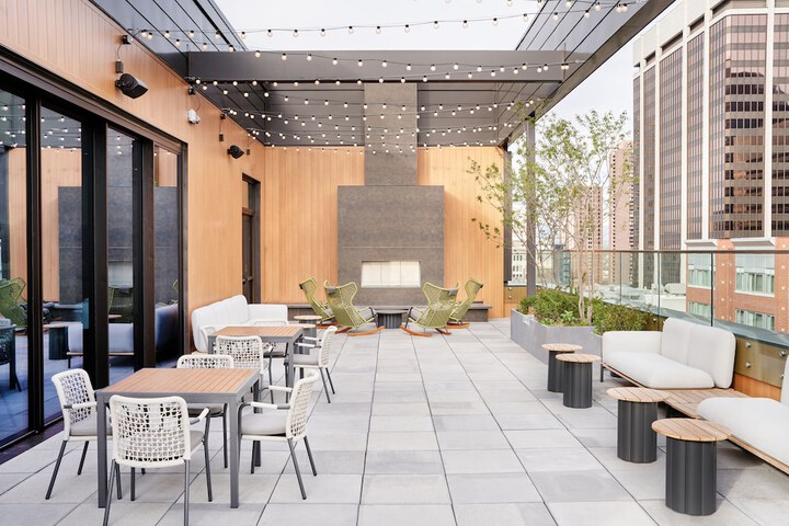 Terrace/Patio 39 of 43